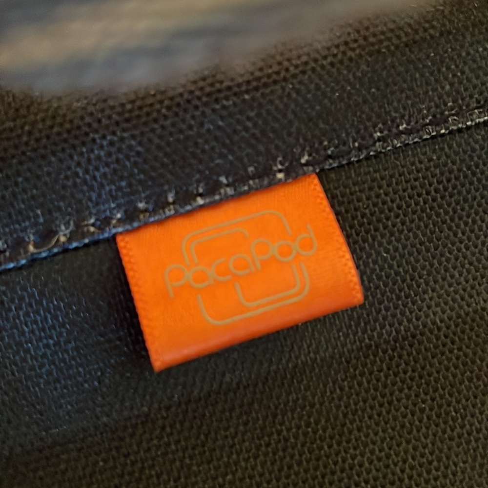 Backpack by PacaPod - Picture 3 of 14